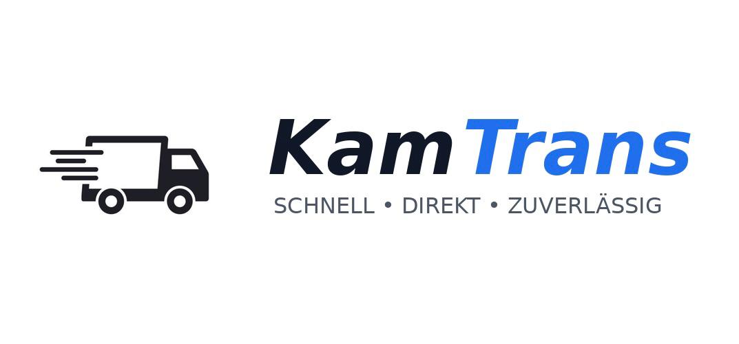 KamTrans Logo
